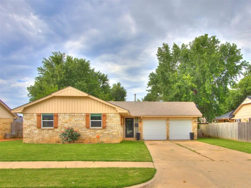 1638 Sheffield Drive, Norman, OK 73071 - #1