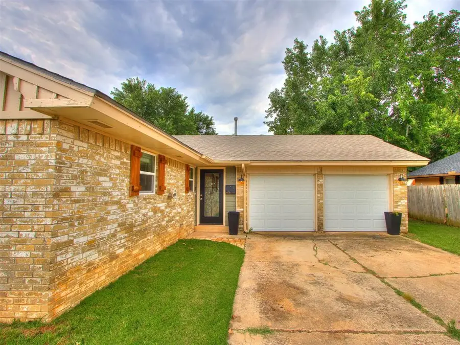 1638 Sheffield Drive, Norman, OK 73071 - #2