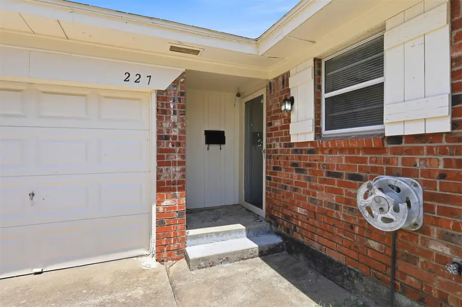 227 W Campbell Drive, Oklahoma City, OK 73110 - #3