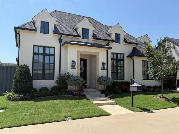 16405 Loire West Drive, Edmond, OK 73013