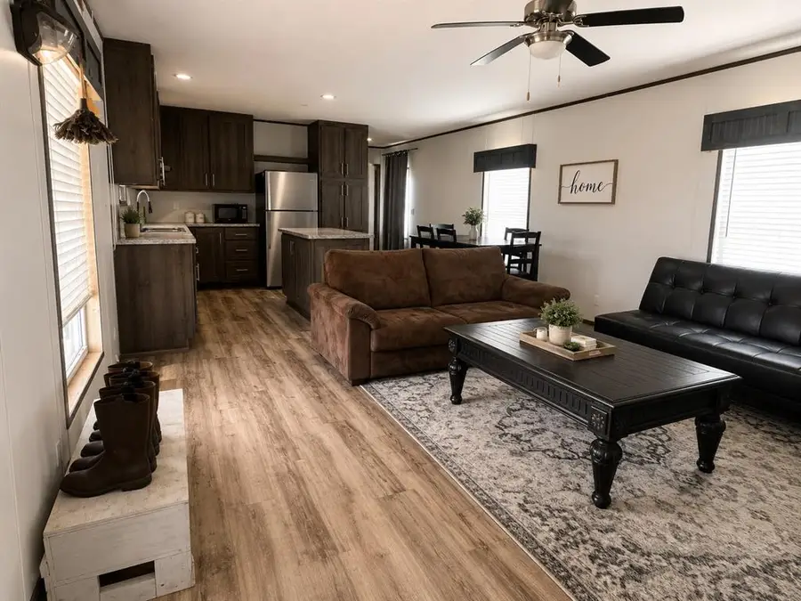 Address Withheld By Seller, Ninnekah, OK 73067 - #2
