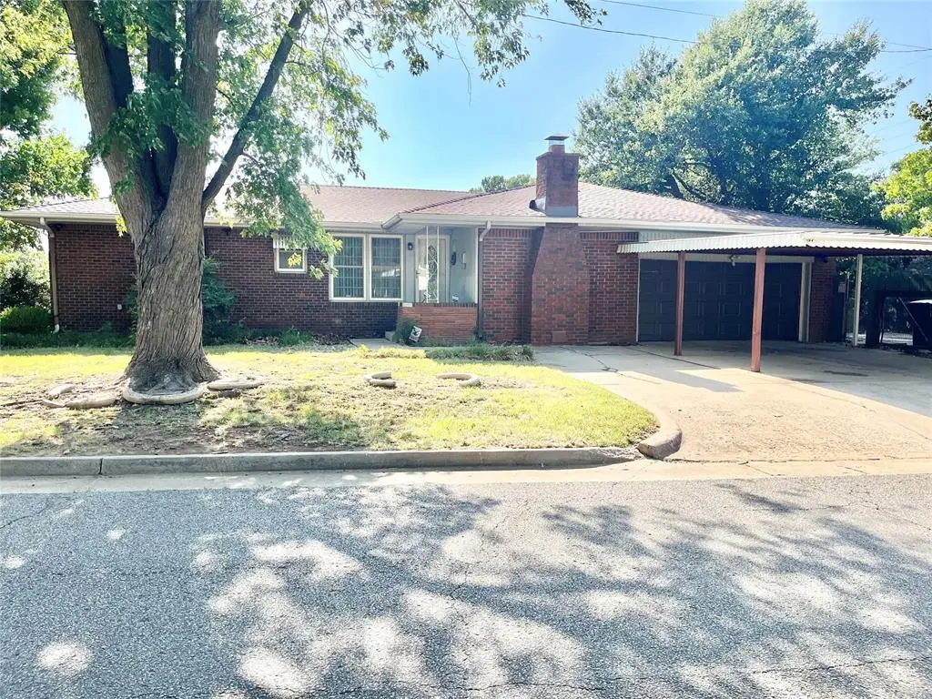 2701 SW 48th Street, Oklahoma City, OK 73119 - #1