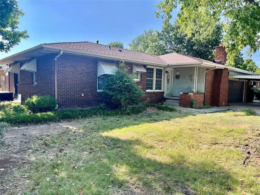 2701 SW 48th Street, Oklahoma City, OK 73119 - #2