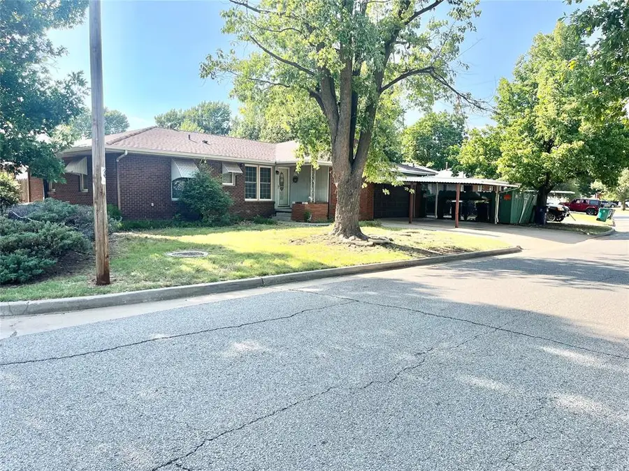 2701 SW 48th Street, Oklahoma City, OK 73119 - #3