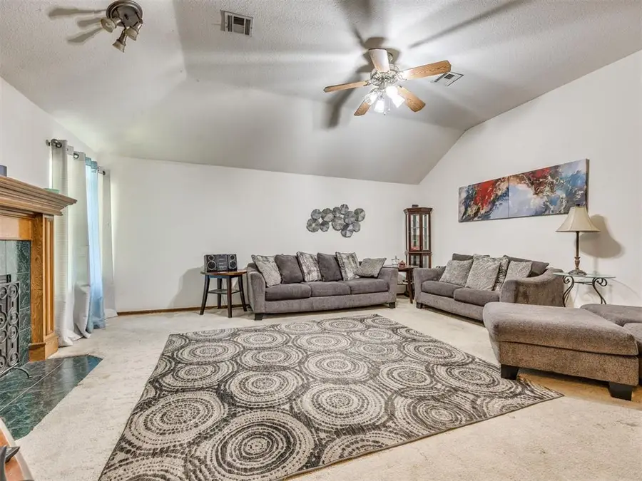 3428 Remington Street, Norman, OK 73072 - #2