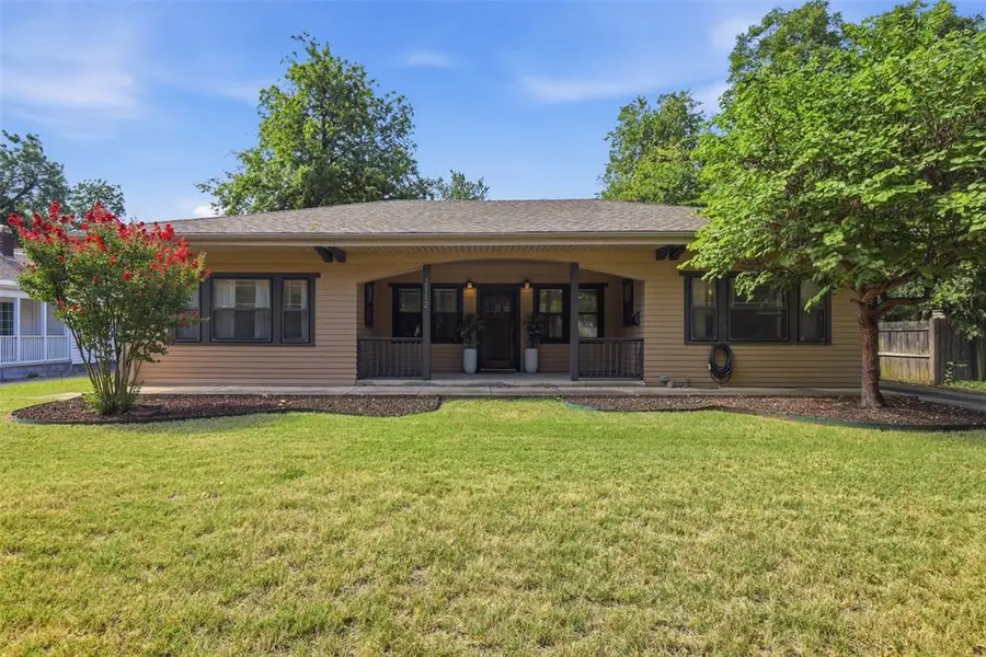2112 NW 18th Street, Oklahoma City, OK 73107 - #2