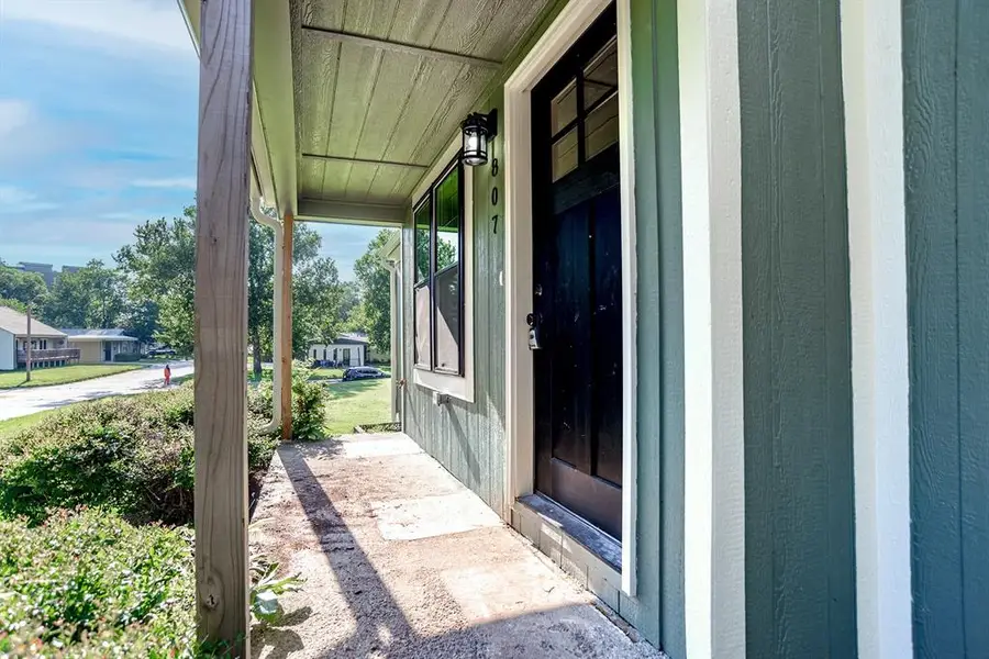 807 W Bennett Drive, Stillwater, OK 74075 - #3
