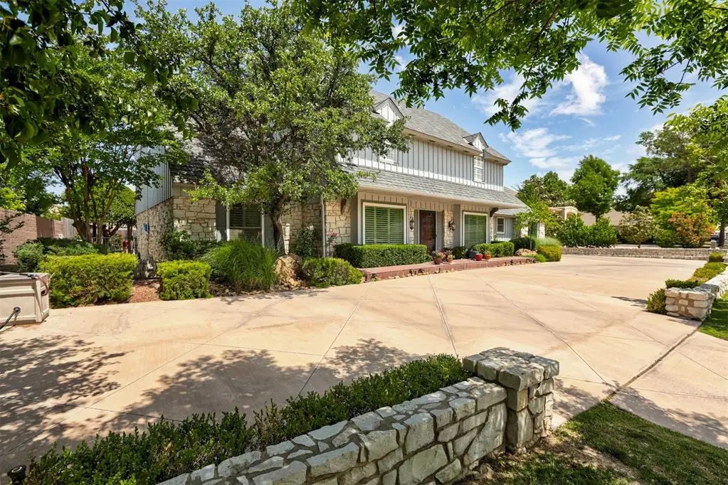 1433 Glenbrook Drive, Oklahoma City, OK 73118 - #1