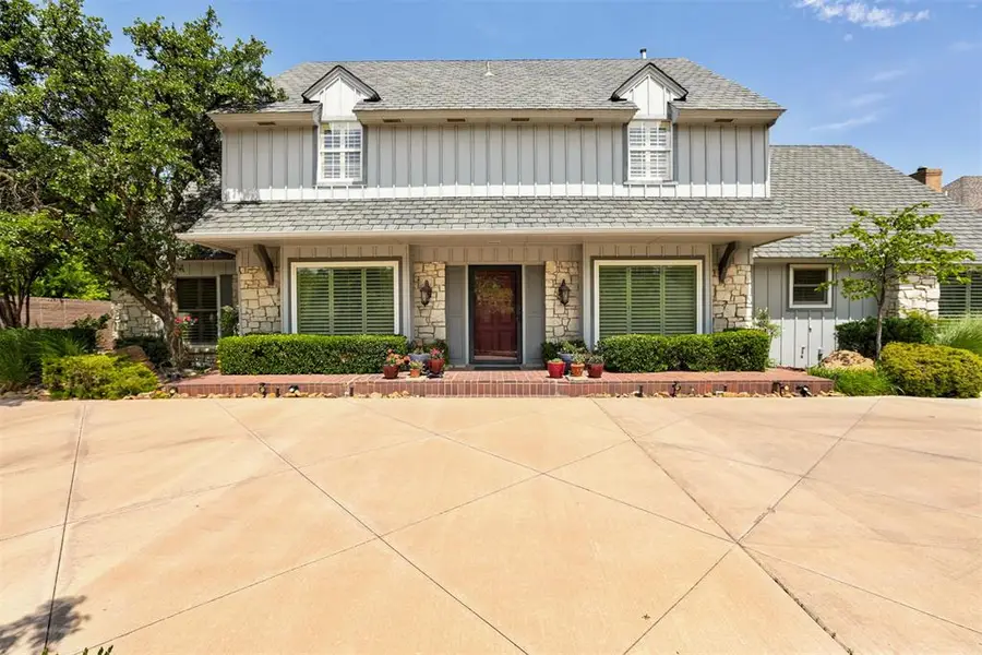 1433 Glenbrook Drive, Oklahoma City, OK 73118 - #2