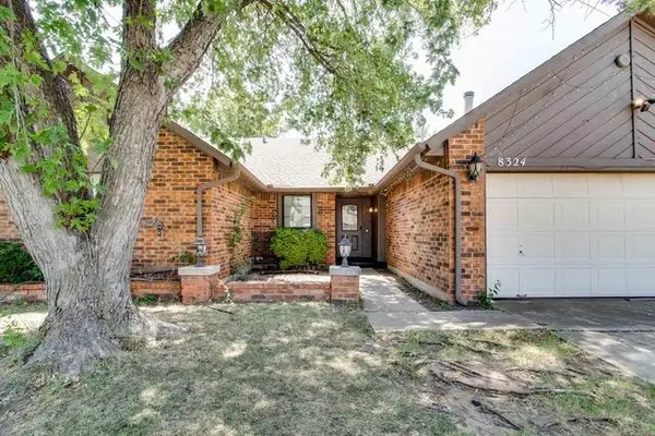 8324 NW 110th Terrace, Oklahoma City, OK 73162