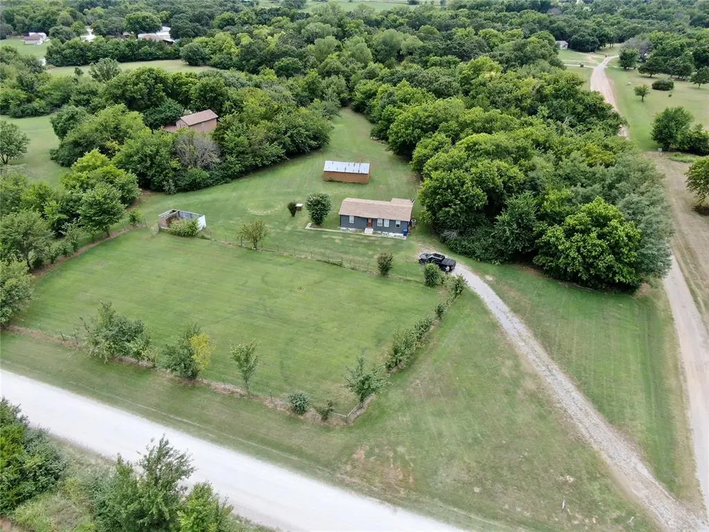 7400 High Meadow Road, Noble, OK 73068 - #1