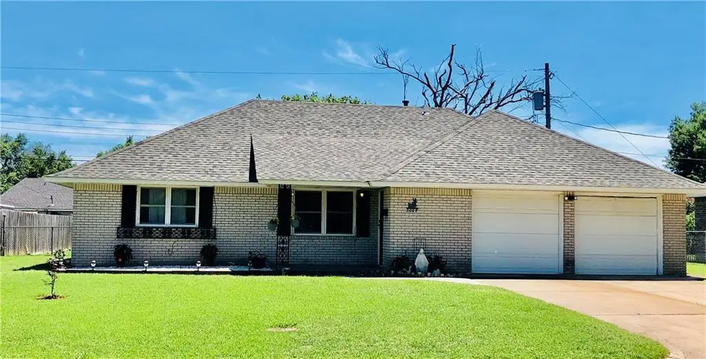 3024 SW 66th Street, Oklahoma City, OK 73159 - #1