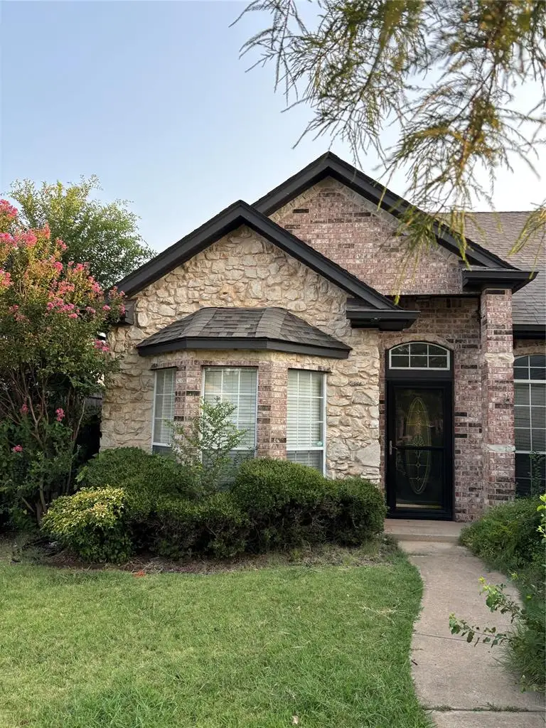 2009 Del Simmons Drive, Edmond, OK 73003 - #2