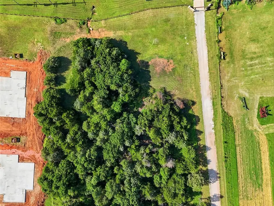 860 Creekside Trail #001, Guthrie, OK 73044 - #2