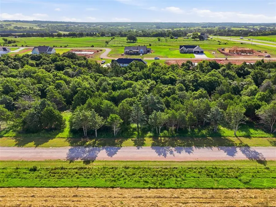 900 Creekside Trail #002, Guthrie, OK 73044 - #3