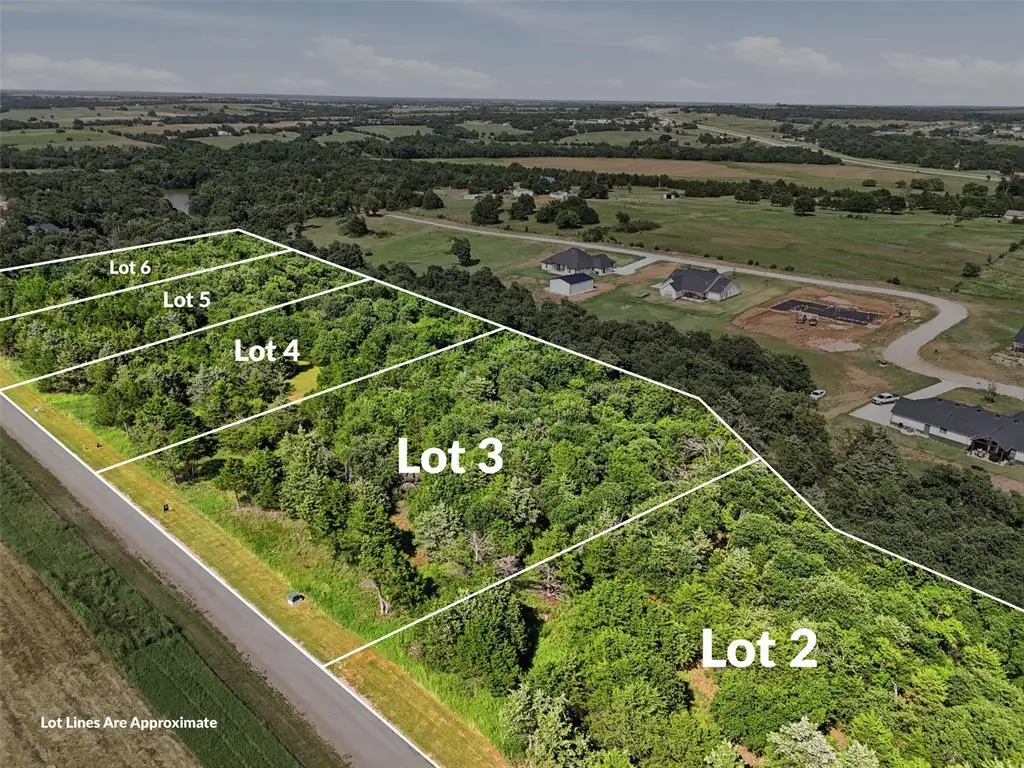 940 Creekside Trail #003, Guthrie, OK 73044 - #1