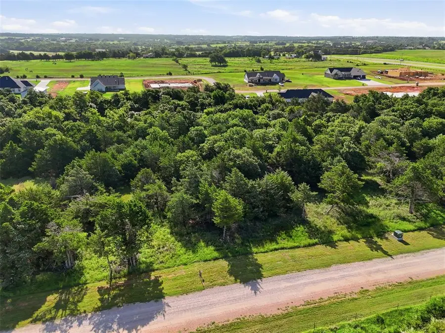 940 Creekside Trail #003, Guthrie, OK 73044 - #2