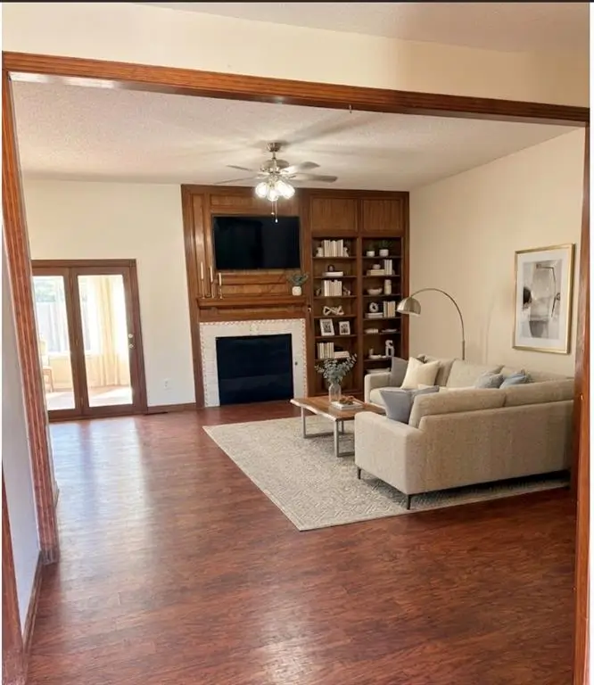 10505 Herbert Drive, Midwest City, OK 73130 - #2