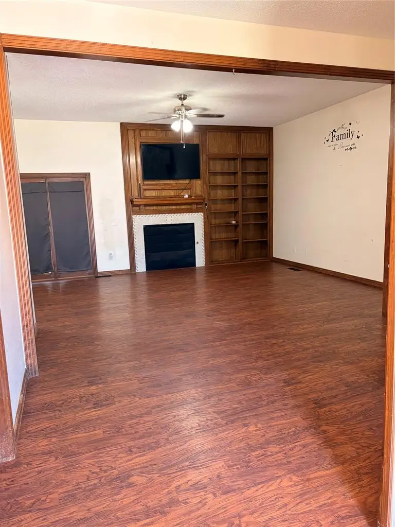 10505 Herbert Drive, Midwest City, OK 73130 - #3