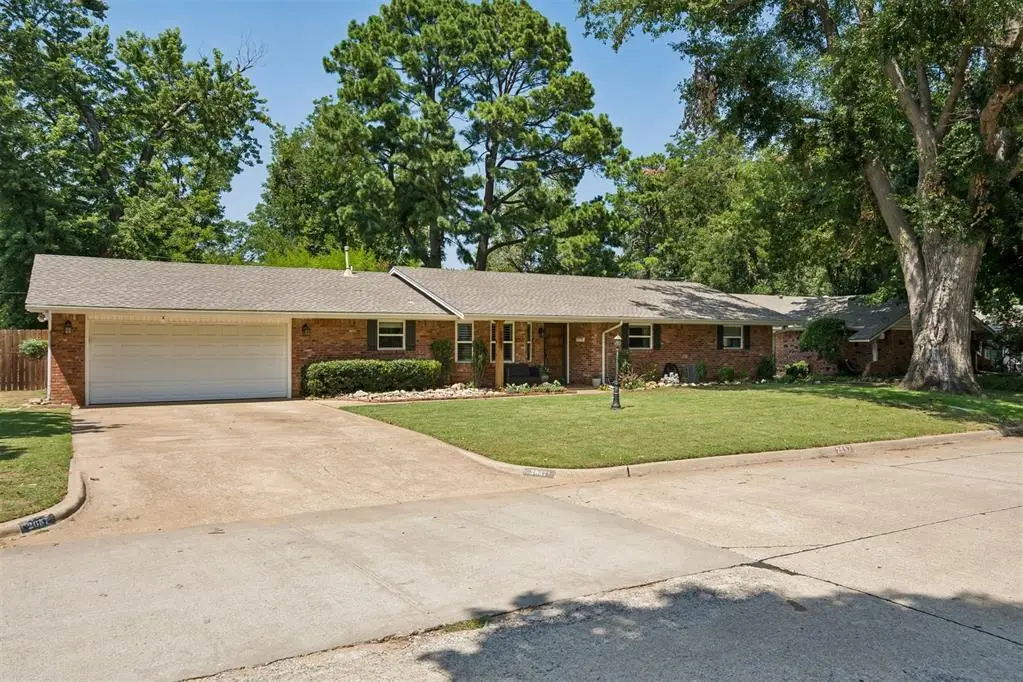 2657 Brentwood Drive, Norman, OK 73069 - #1