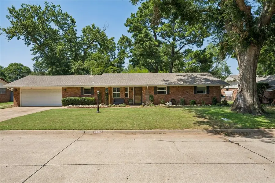 2657 Brentwood Drive, Norman, OK 73069 - #2