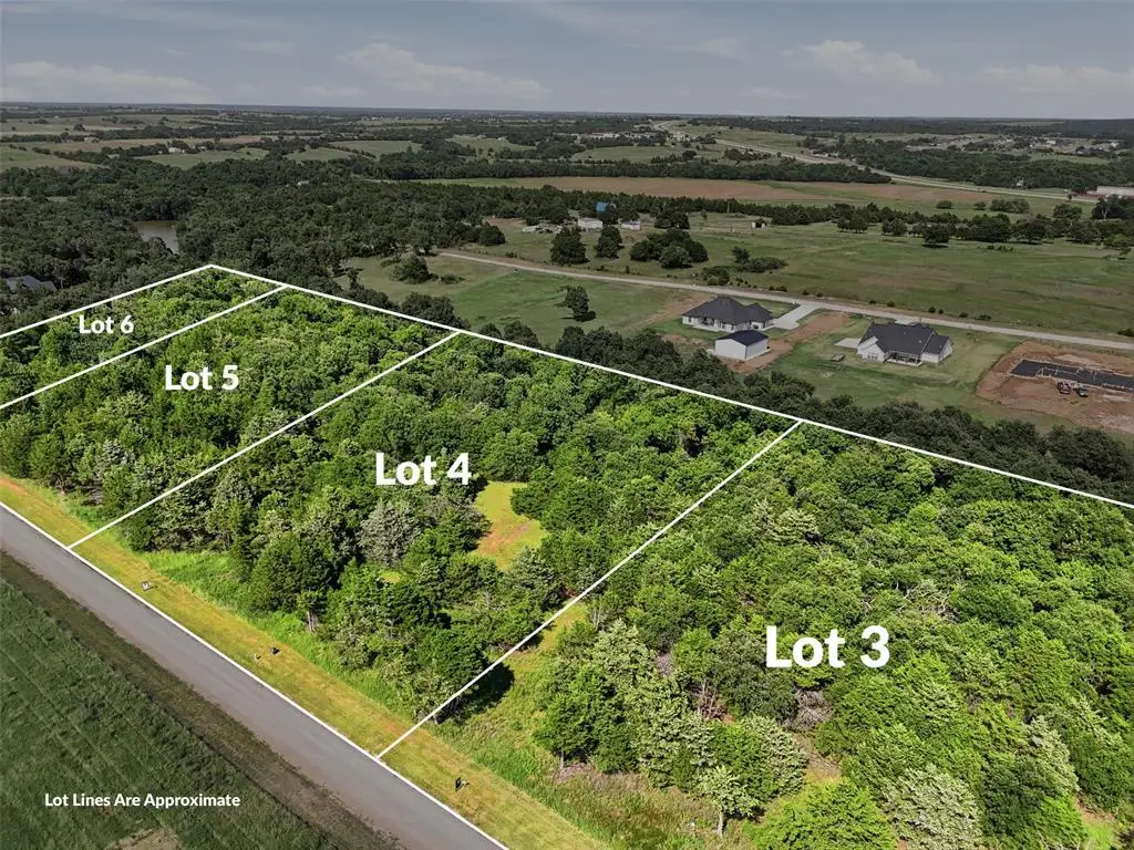 960 Creekside Trail #004, Guthrie, OK 73044 - #1
