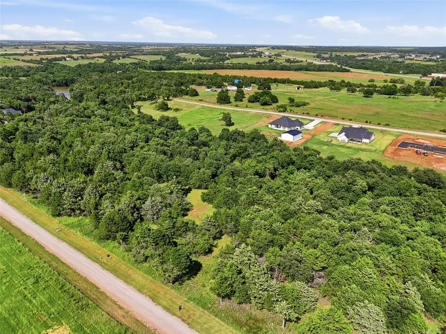 960 Creekside Trail #004, Guthrie, OK 73044 - #3