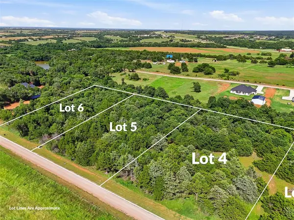 980 Creekside Trail #005, Guthrie, OK 73044