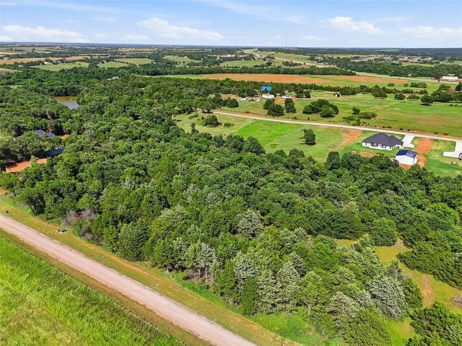 980 Creekside Trail #005, Guthrie, OK 73044 - #2