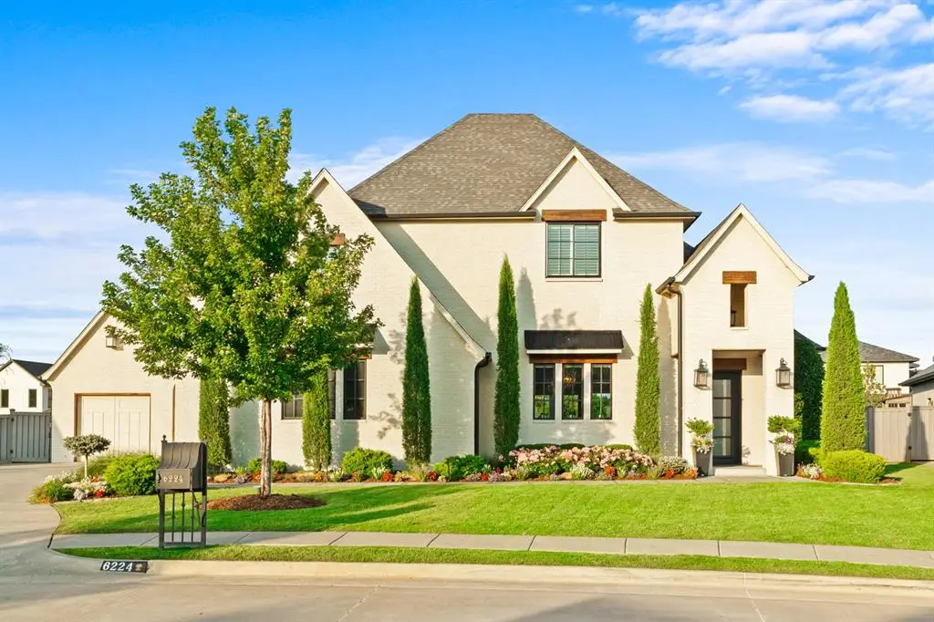6224 Wentworth Drive, Edmond, OK 73025 - #1