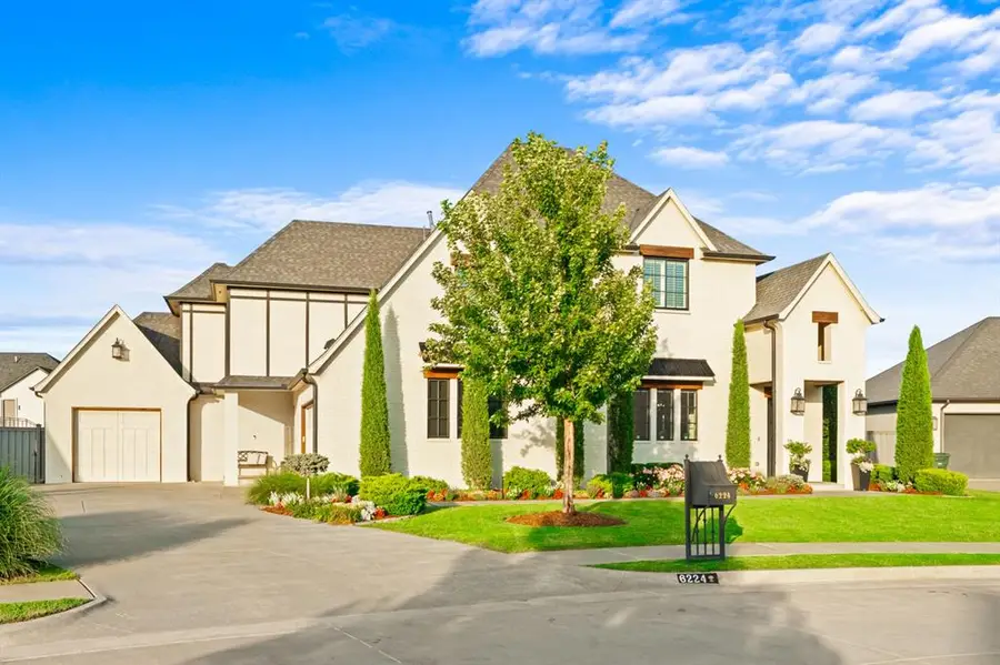 6224 Wentworth Drive, Edmond, OK 73025 - #3