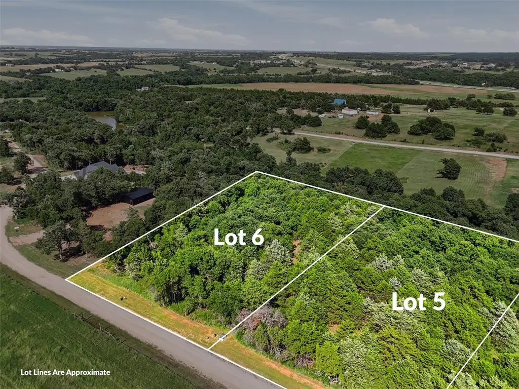 1000 Creekside Trail #006, Guthrie, OK 73044 - #1