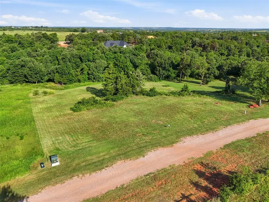 1001 Meadow Park Road #025, Guthrie, OK 73044 - #2