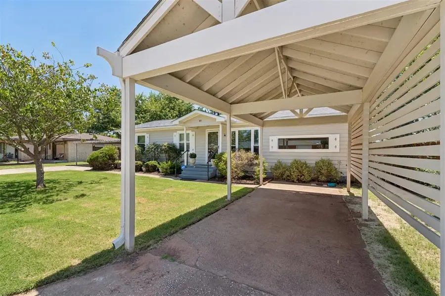 811 2nd Street, Garvin, OK 73057 - #3