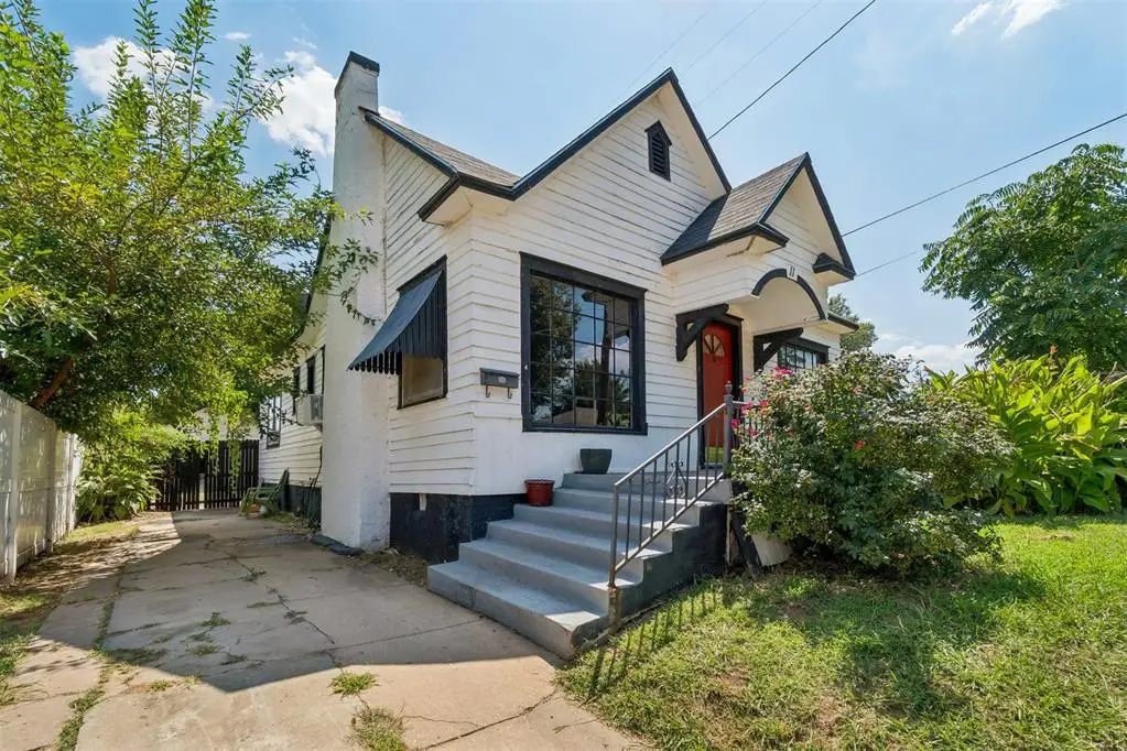 11 W Drummond Street, Shawnee, OK 74801 - #1