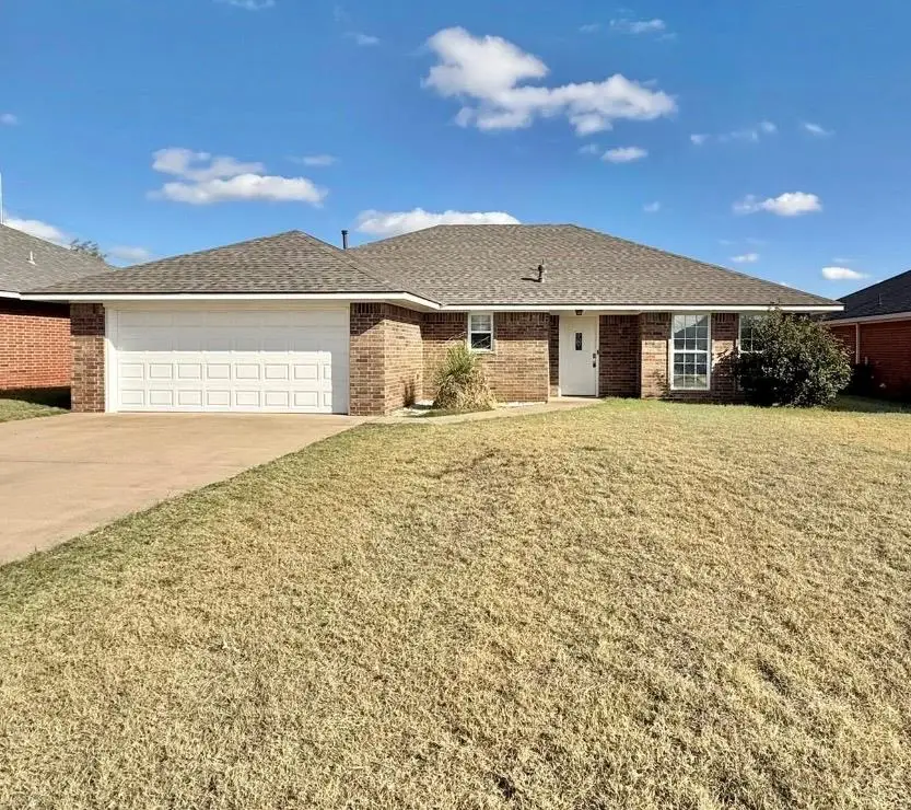 1512 Sommerset Place, Altus, OK 73521 - #1