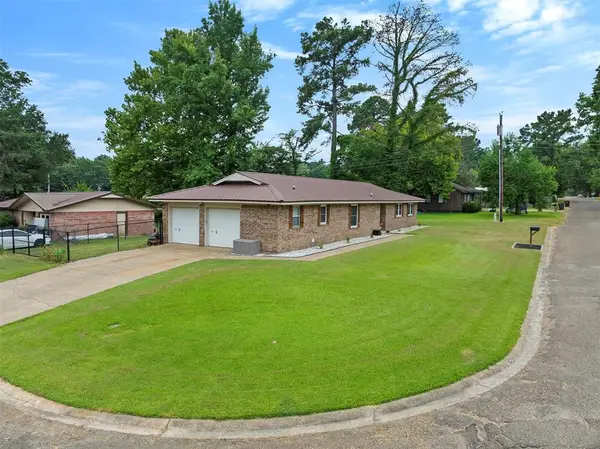 1402 SE Jackson Street, Idabel, OK 74745