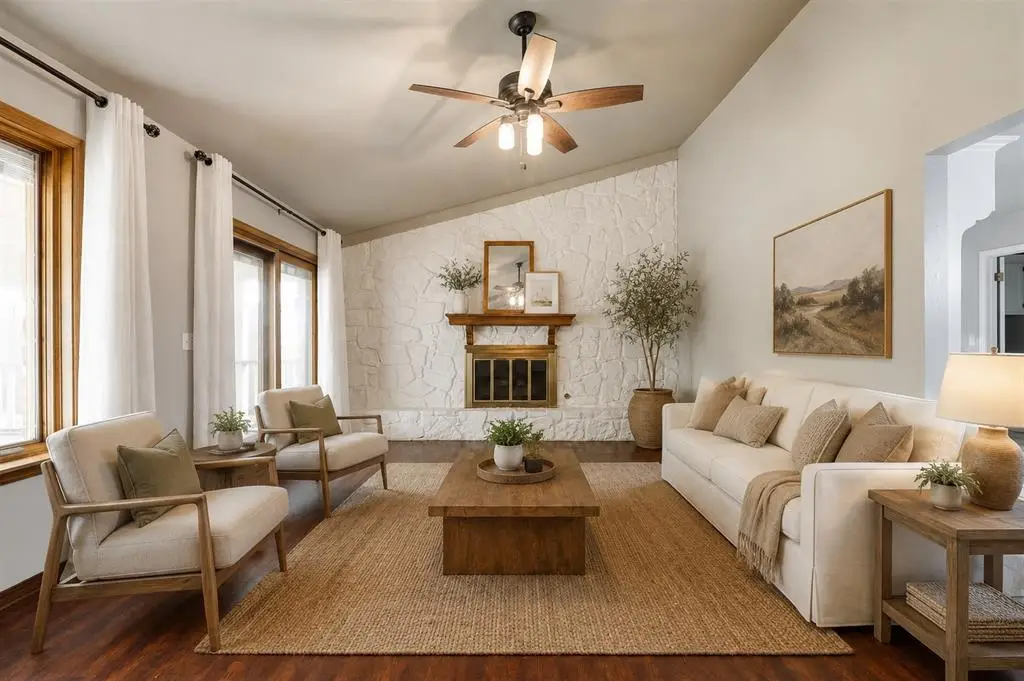 320 Elwood Drive, Edmond, OK 73013 - #1