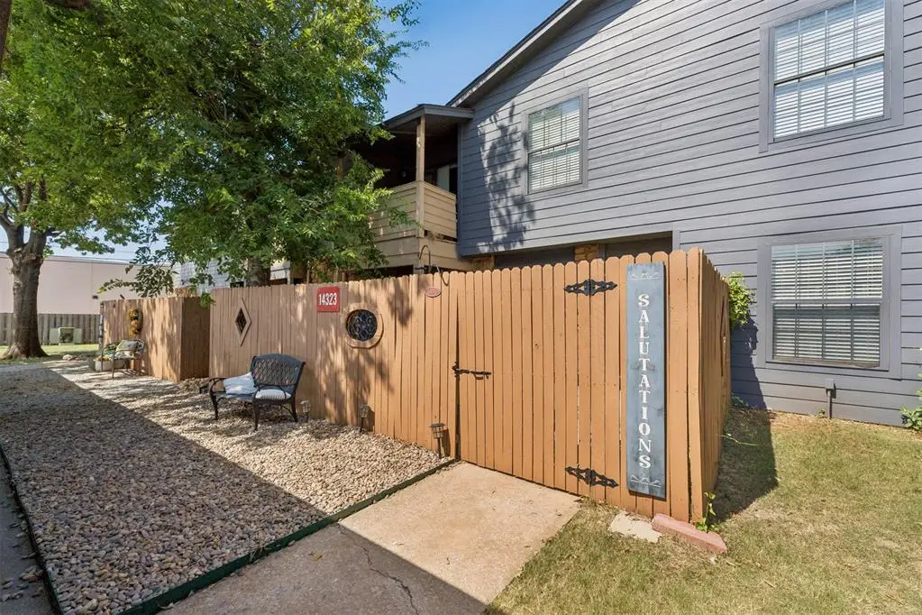 14323 N Pennsylvannia Avenue #18C, Oklahoma City, OK 73134 - #1
