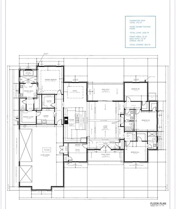 14012 North Ridge Drive, Choctaw, OK 73020