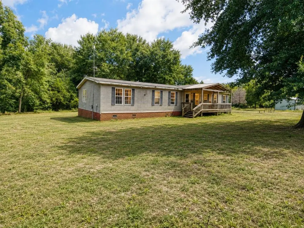 461924 E 1140 Road, Sallisaw, OK 74955 - #1