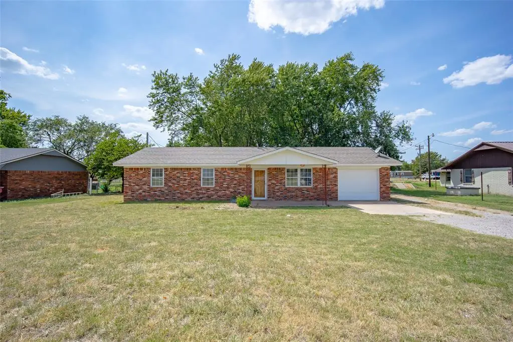 13224 S Highway 76 Highway, Lindsay, OK 73052 - #1