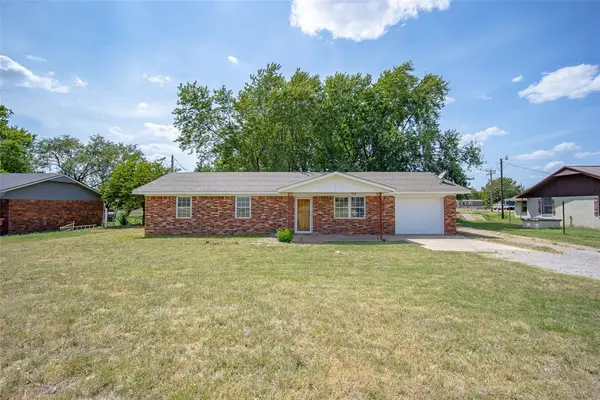 13224 S Highway 76 Highway, Lindsay, OK 73052