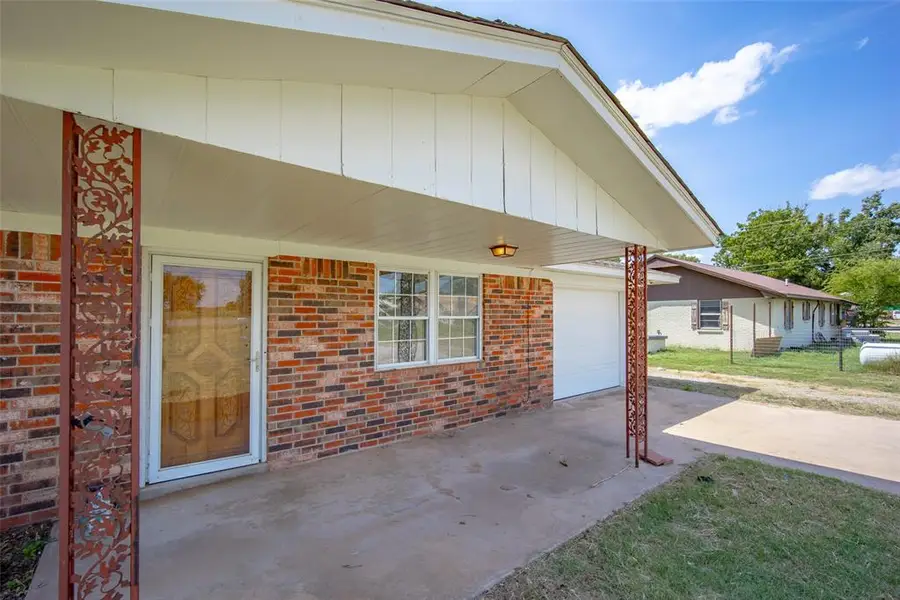 13224 S Highway 76 Highway, Lindsay, OK 73052 - #2