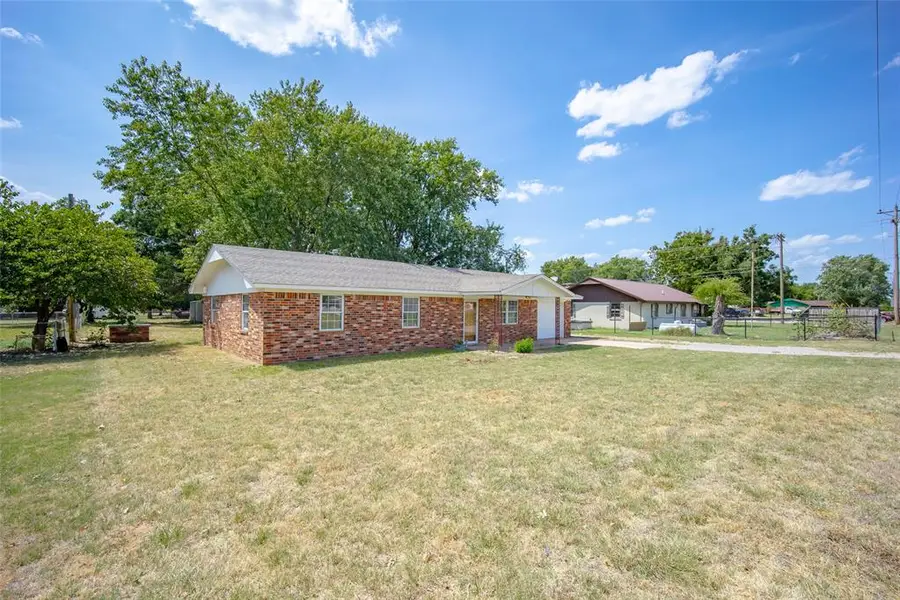 13224 S Highway 76 Highway, Lindsay, OK 73052 - #3