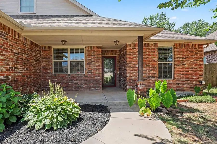 1022 Fox Run Lane, Blanchard, OK 73010 - #3