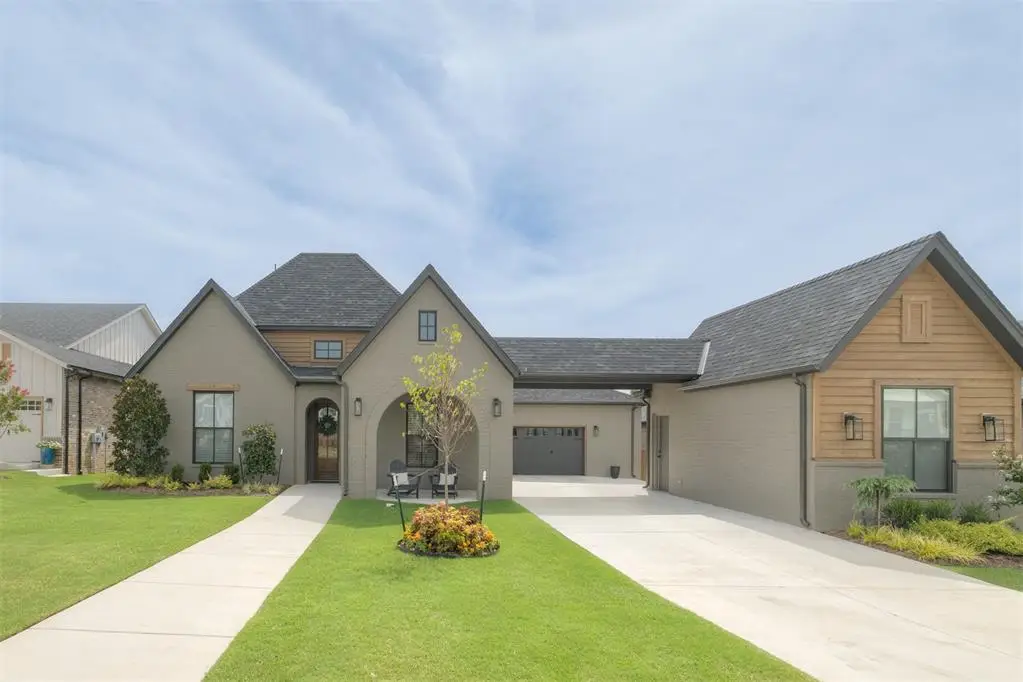 1732 Parkwood Avenue, Edmond, OK 73034 - #1