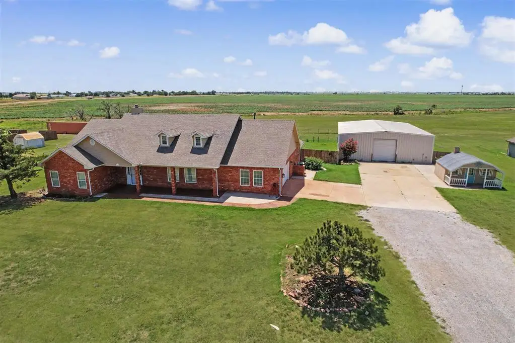 20476 State Highway 19, Blair, OK 73526 - #1