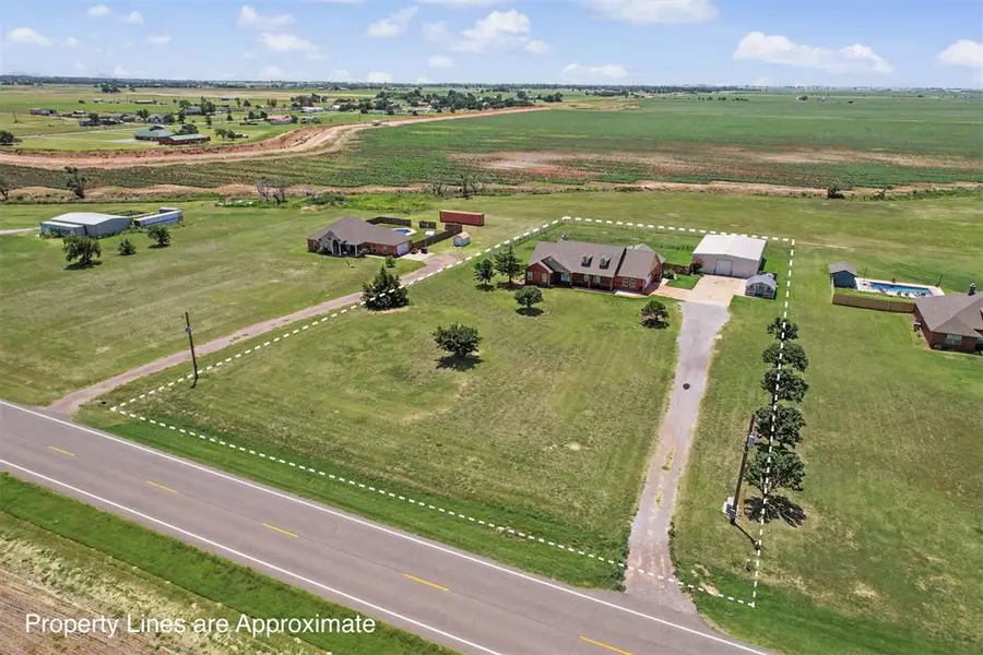 20476 State Highway 19, Blair, OK 73526 - #2