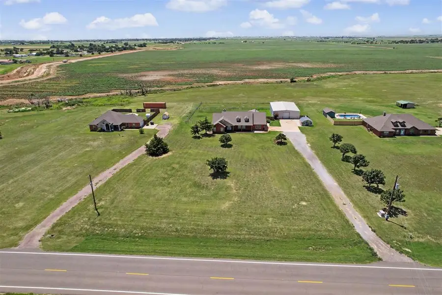 20476 State Highway 19, Blair, OK 73526 - #3